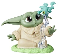 Star Wars The Bounty Collection Series 7, Grogu Froggy Force, Star Wars Toys (2.25 Inch)