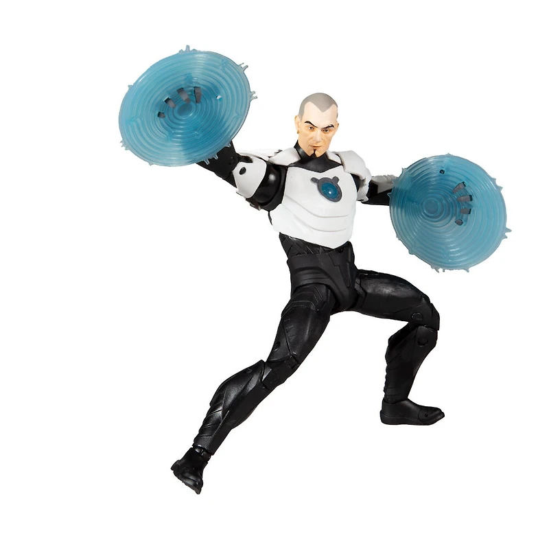 DC Universe - Shriek Figurine