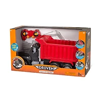 DRIVEN by Battat - R/C Benne
