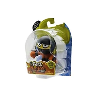 Fart Ninja Yu Squeaker