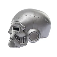 Marvel Legends Series casque de cosplay premium de Doctor Doom