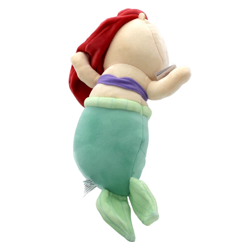 Disney - Sleeping Babies Ariel Plush