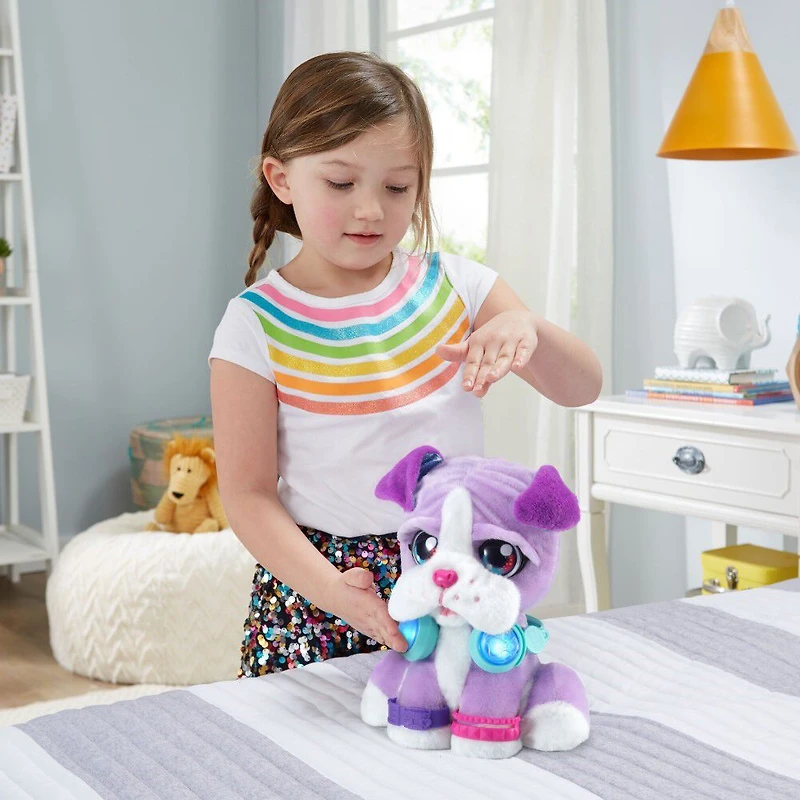 VTech DJ Beat Boxer - Édition française