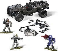 Mega Construx - Halo Infinite - Coffret Attaque du Razorback UNSC