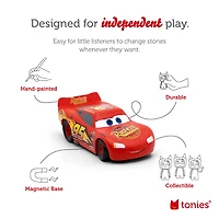 Tonie - Cars - English Edition