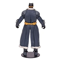 DC Build-A 7"Fig-Endless Winter: Batman