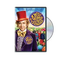 Willy Wonka & the Chocolate Factory (1973)