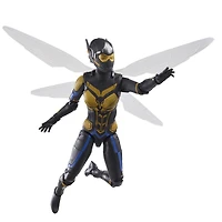 Hasbro Marvel Legends Series, la Guêpe, Ant-Man et la Guêpe : Quantumania, figurine articulée de 15 cm