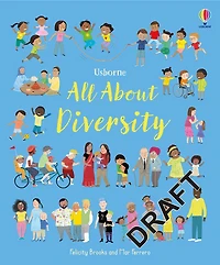 All About Diversity- English Edition