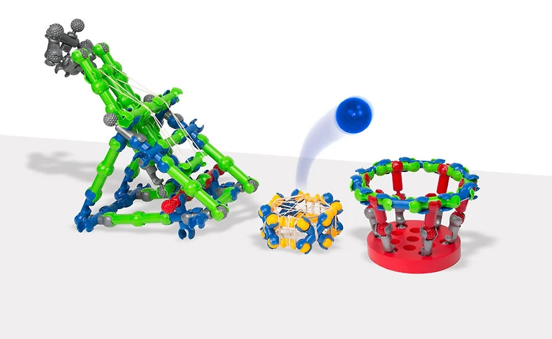 Zoob- S.T.E.M. Challenge