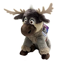 Disney- Frozen - Peluche super douce : Sven