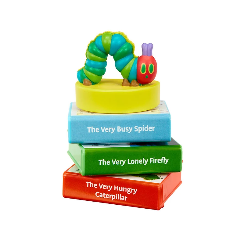 Little TikesMD Le Monde d'Eric Carle, collection The VERY - Édition anglaise