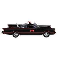 Véhicule DC Retro - Batman 66 - Batmobile