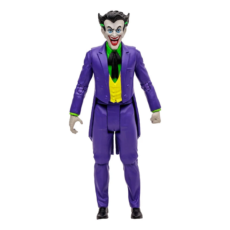 Figurine DC Retro 6 - The New Adventures of Batman - Le Joker