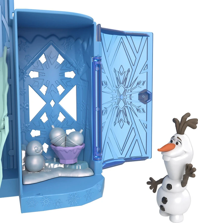 Disney Frozen Storytime Stackers Elsa's Ice Palace