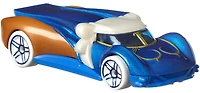 Hot Wheels - Chun-Li