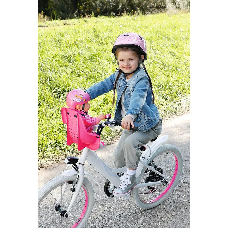 Baby Born - Bike Seat