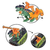 Animal Planet - Dino Transporter