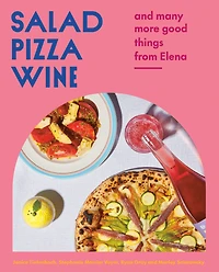 Salad Pizza Wine - Édition anglaise