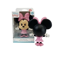 Minnie Mouse - Ma première figurine
