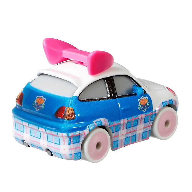 Disney Pixar Cars Suki