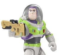 Disney/Pixar - Lightyear - ​Buzz Patrouilleur de l'espace Alpha phosp.