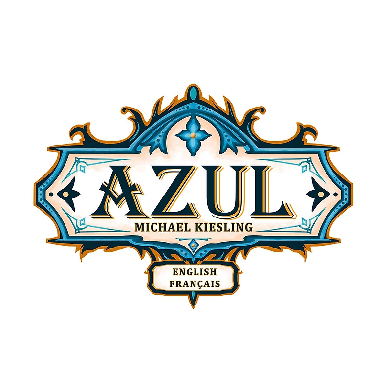 Next Move - Azul - Multilingual