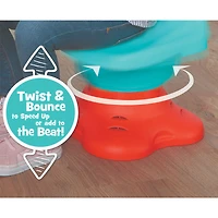 Centre de musique à accompagner pour clavier et piano Little Baby Bum avec microphone fonctionnel