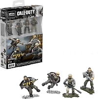 Mega Construx - Call of Duty - Largage Battle Royale