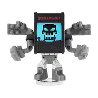 Akedo S4 Géants Unique Pk Capture D'Écran 2.0