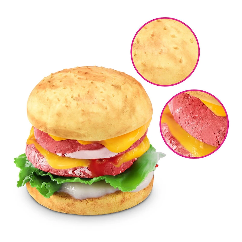 Slime Mart Petit panier de ZURU