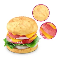 Slime Mart Petit panier de ZURU