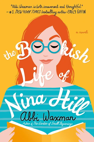 The Bookish Life of Nina Hill - Édition anglaise