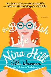 The Bookish Life of Nina Hill - Édition anglaise