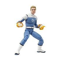 Marvel Legends Series, figurine Johnny Storm
