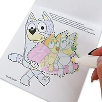 Bluey Imagine Ink Magic Ink Pictures