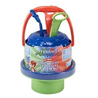 Seau à bulles anti-éclaboussures PJ Masks