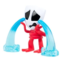 Amazing Digital Circus W2 Vinyl Figure Gangle
