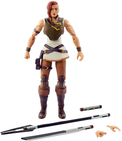 Les Maîtres de l'Univers - Figurine Masterverse 18 cm Tila