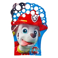 Bubble Wow Paw Patrol Glove A Bubbles by ZURU