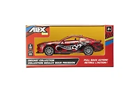 ALEX Vehicles - Concepteur De Voitures De Course