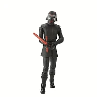Star Wars Galaxy of Adventures: Rise of the Skywalker Supreme Leader Kylo Ren 5-Inch-Scale Action Figure