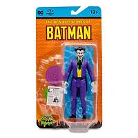Figurine DC Retro 6 - The New Adventures of Batman - Le Joker