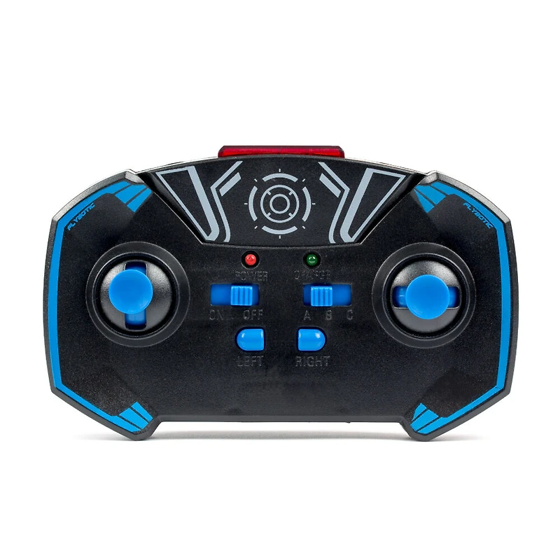 Flybotics - Air Wheelz (Une Couleur Choisie Au Hasard Pour Les Achats En Ligne)