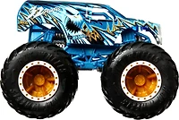 Camion Monster Trucks ​Hot Wheels