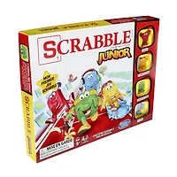 Scrabble Junior Game - French Version