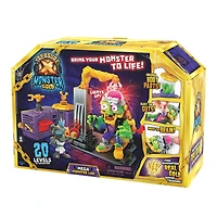 Treasure X Monster Gold Playset