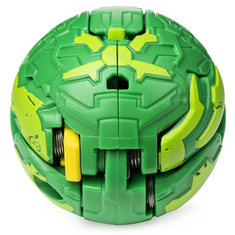 Bakugan, Ventus Cyndeou