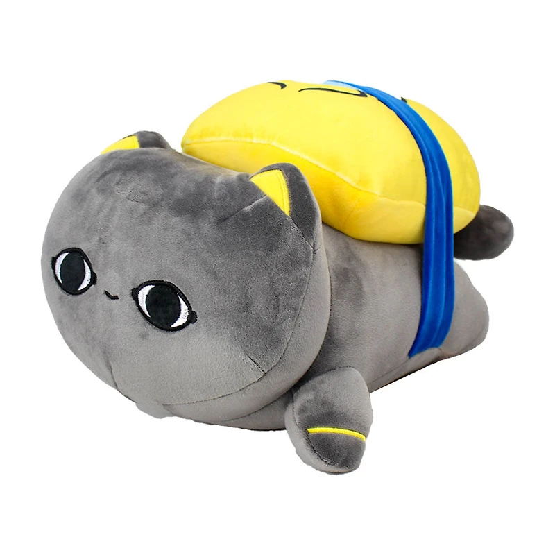 Yabu Sushi Pharoah Cat