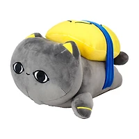 Yabu Sushi Pharoah Cat